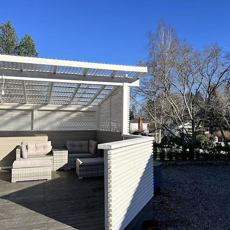 Sunny Nest 1 Lägenhet Vasa Exteriör bild
