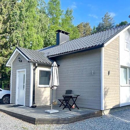 Sunny Nest 1 Lägenhet Vasa Exteriör bild