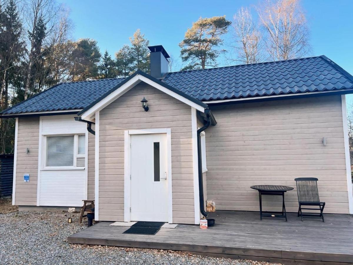 Sunny Nest 1 Lägenhet Vasa Exteriör bild