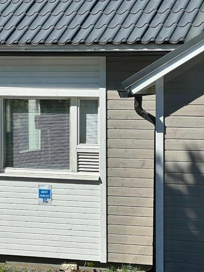 Sunny Nest 1 Lägenhet Vasa Exteriör bild
