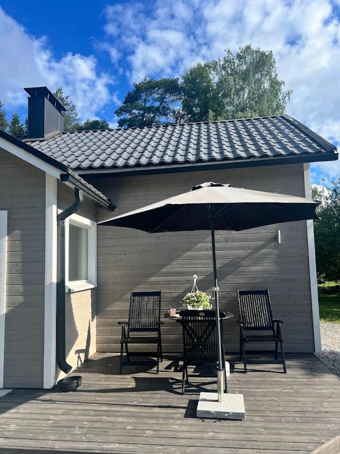 Sunny Nest 1 Lägenhet Vasa Exteriör bild