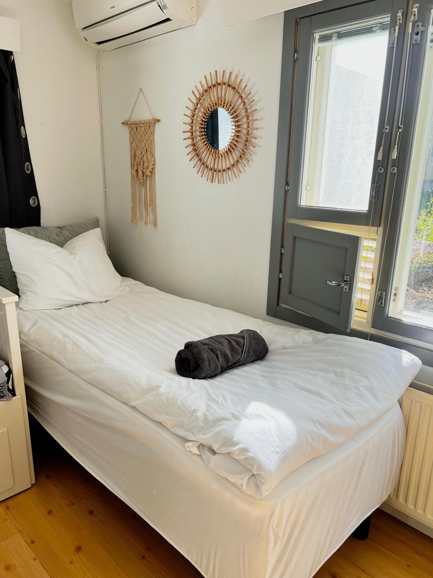 Sunny Nest 1 Lägenhet Vasa Exteriör bild